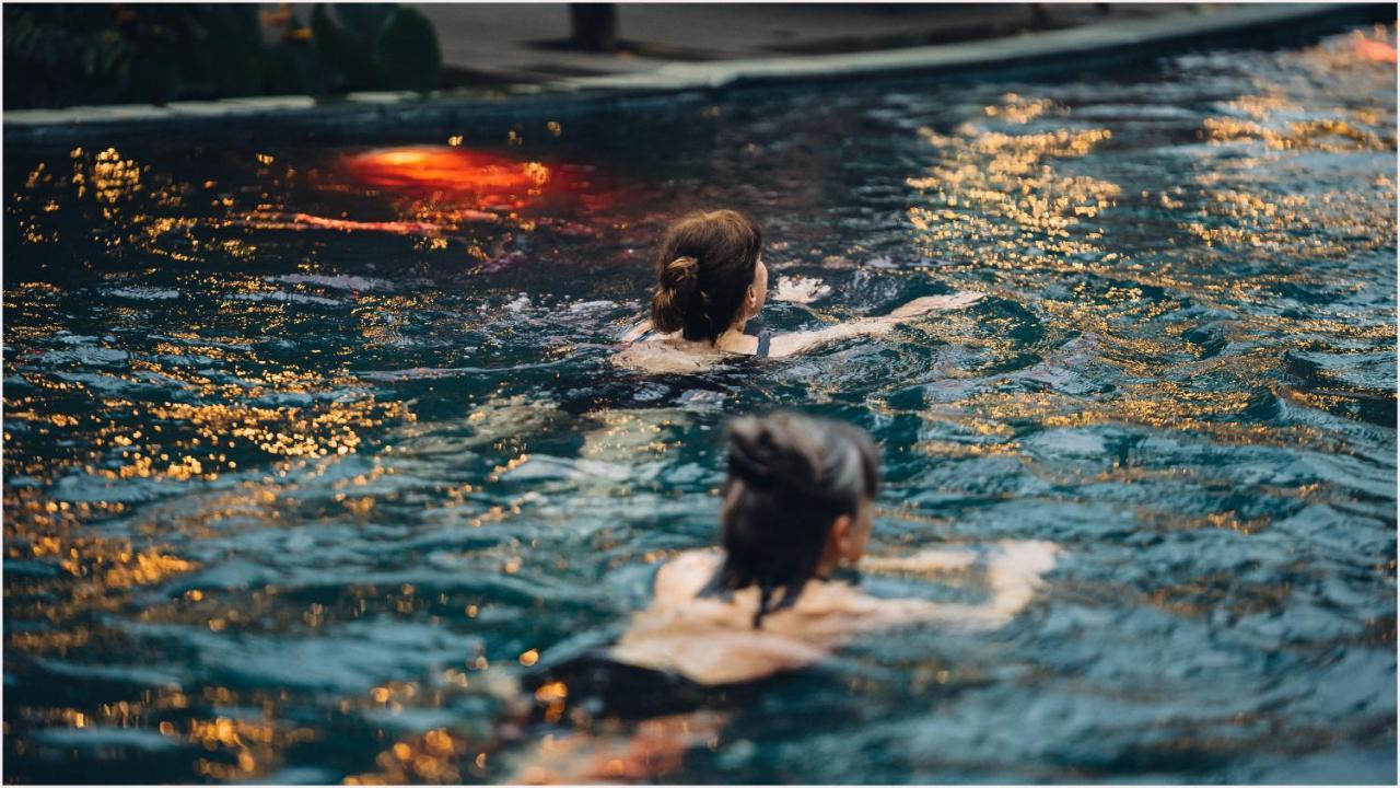 Trang An Ecolodge ニンビン エクステリア 写真