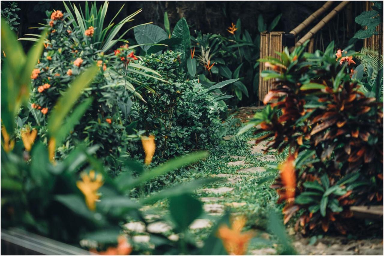 Trang An Ecolodge ニンビン エクステリア 写真