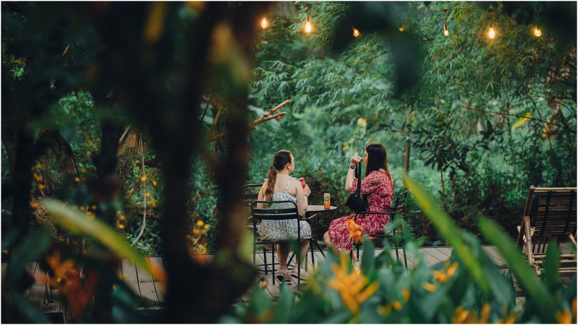 Trang An Ecolodge ニンビン エクステリア 写真