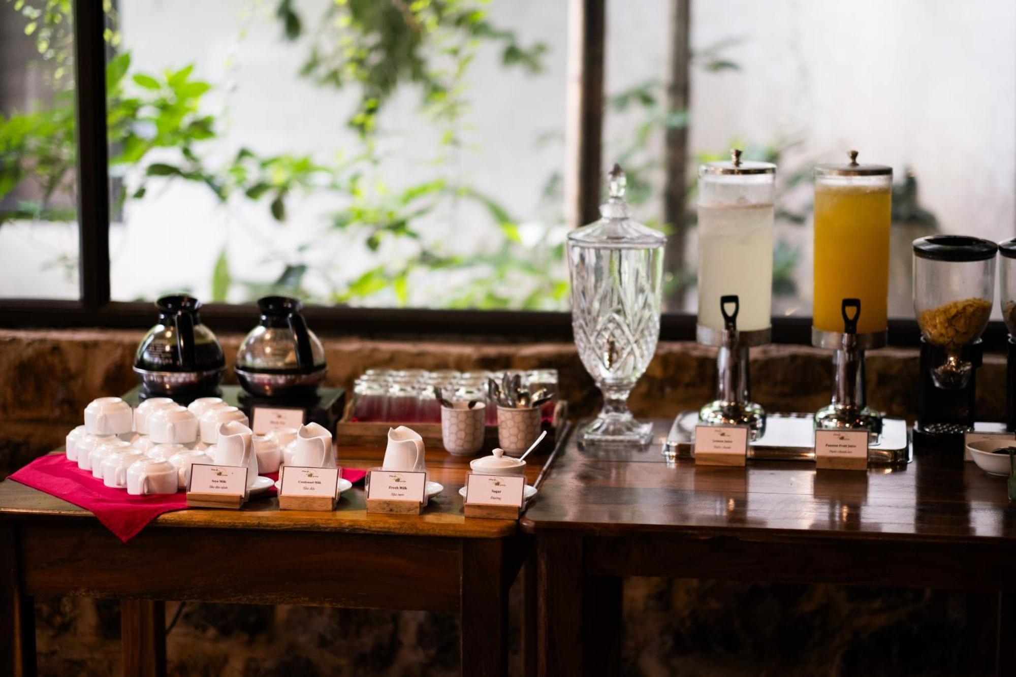 Trang An Ecolodge ニンビン エクステリア 写真