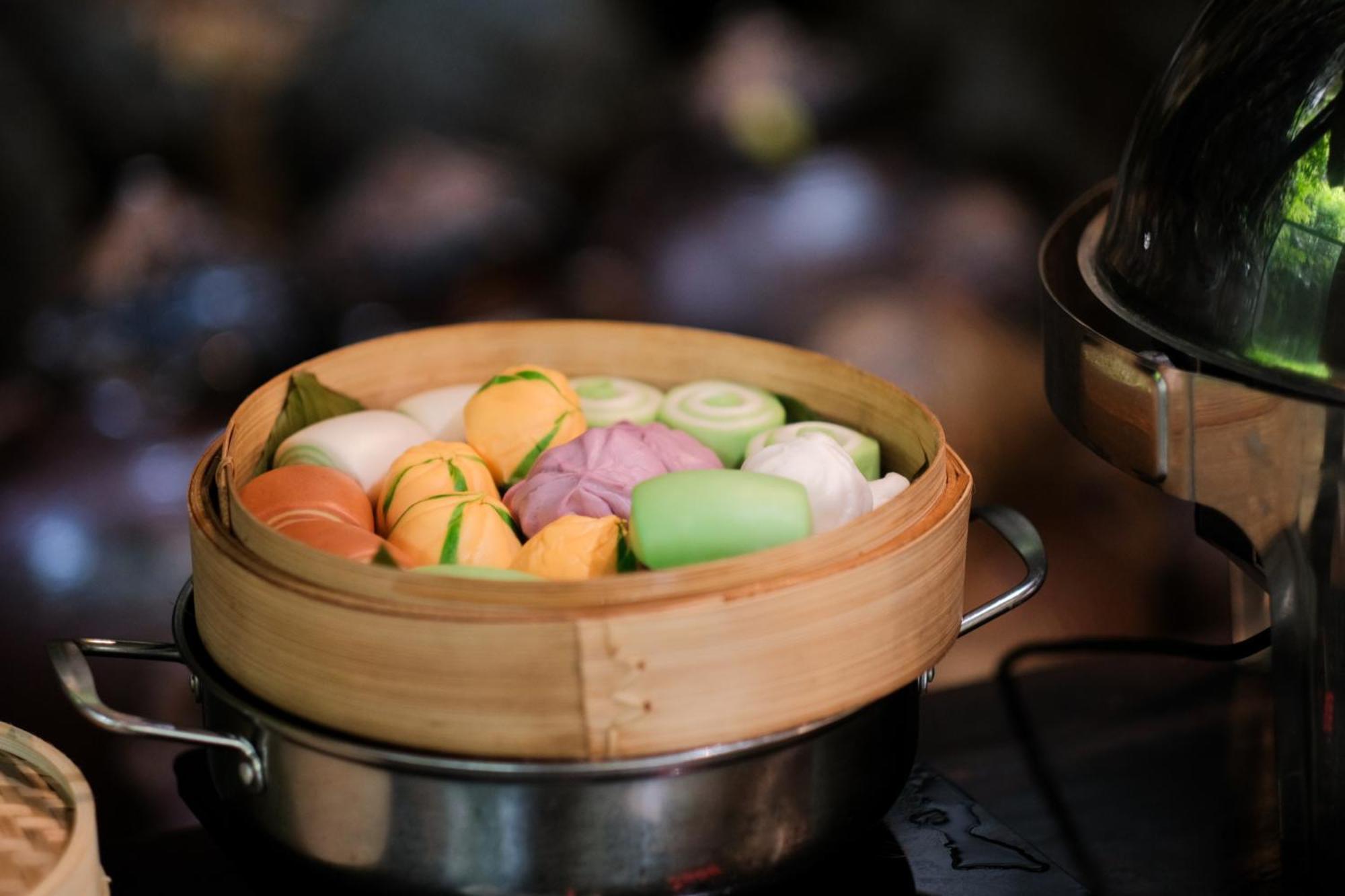 Trang An Ecolodge ニンビン エクステリア 写真