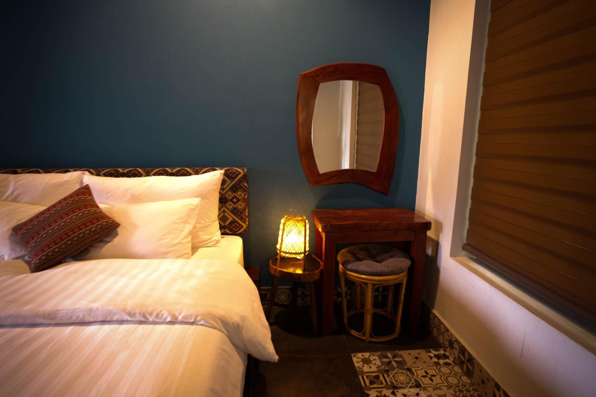 Trang An Ecolodge ニンビン エクステリア 写真